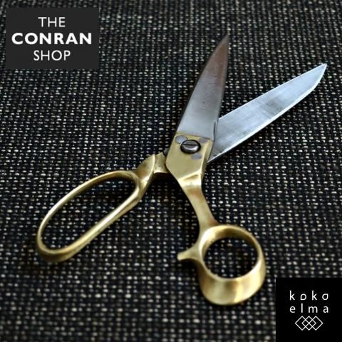 THE CONRAN SHOP(コンランショップ)取扱われていた真鍮製の THE CONRAN SHOP(コンランショップ)取扱われていた真鍮製の
