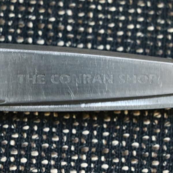 THE CONRAN SHOP(コンランショップ)取扱われていた真鍮製の THE CONRAN SHOP(コンランショップ)取扱われていた真鍮製の