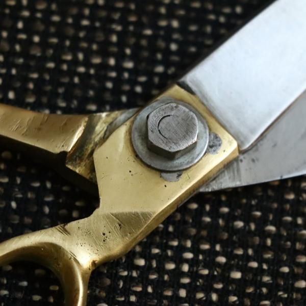 THE CONRAN SHOP(コンランショップ)取扱われていた真鍮製の THE CONRAN SHOP(コンランショップ)取扱われていた真鍮製の