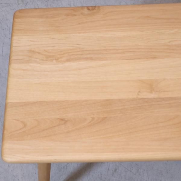 【5/27まで！】MOCHA M DESK ナチュラルウッド MOMO NATURAL | モモ ナチュラル - オフィシャルサイト MOCHA M DESK