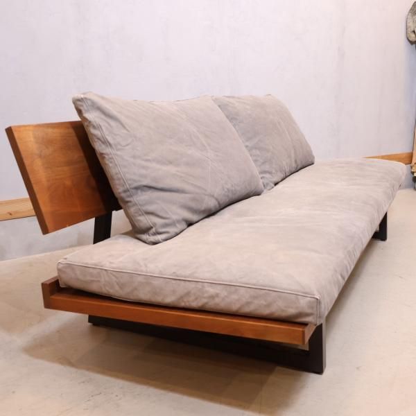 Hiromatsu Furniture(広松木工)のFREX(フレックス) ソファです Hiromatsu Furniture(広松木工)のFREX(フレックス) ソファです