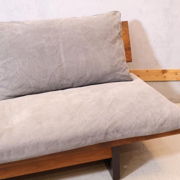 Hiromatsu Furniture(広松木工)のFREX(フレックス) ソファです Hiromatsu Furniture(広松木工)のFREX(フレックス) ソファです