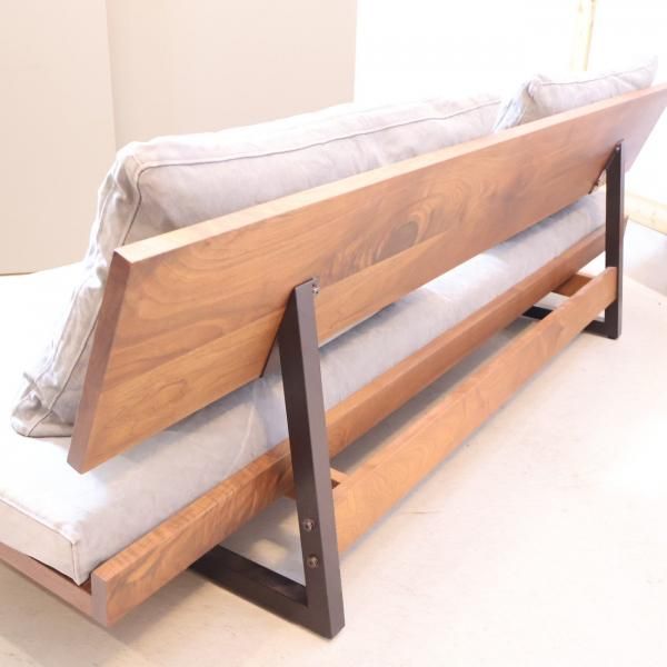 Hiromatsu Furniture(広松木工)のFREX(フレックス) ソファです Hiromatsu Furniture(広松木工)のFREX(フレックス) ソファです