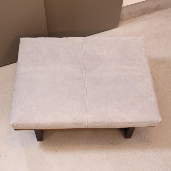 Hiromatsu Furniture(広松木工)のFREX(フレックス) オットマン