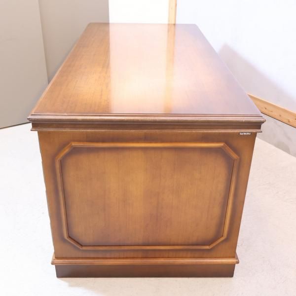 Karimoku(カリモク家具)の人気シリーズCOLONIAL(コロニアル)の両 Karimoku(カリモク家具)の人気シリーズCOLONIAL(コロニアル)の両