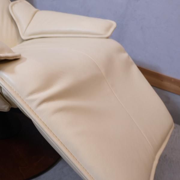 北欧ノルウェーのメーカーMODI(モディ)のMD02 本革フルフラット