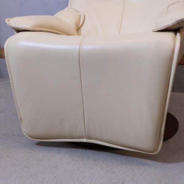 北欧ノルウェーのメーカーMODI(モディ)のMD02 本革フルフラット