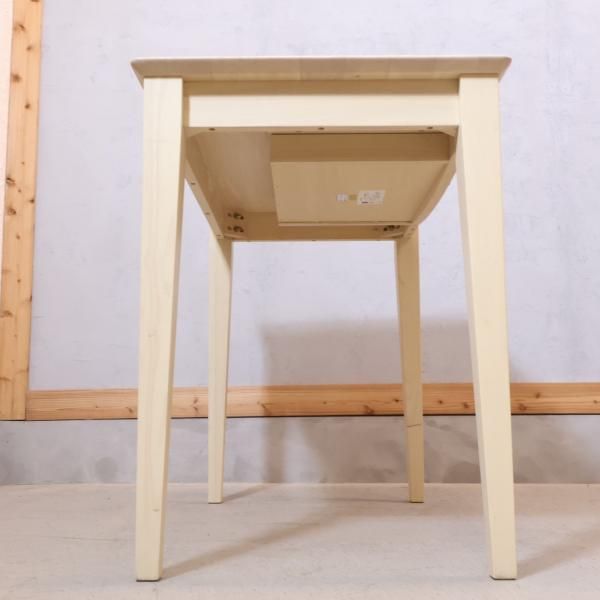 桜屋工業/CHERRY(チェリー)SD-622 デスクです。ホワイトカラーの 桜屋工業/CHERRY(チェリー)SD-622 デスクです。ホワイトカラーの