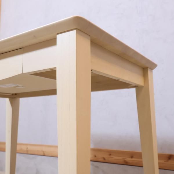 桜屋工業/CHERRY(チェリー)SD-622 デスクです。ホワイトカラーの 桜屋工業/CHERRY(チェリー)SD-622 デスクです。ホワイトカラーの
