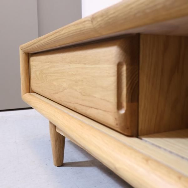 桜屋工業のCHERRY(チェリー) テレビボードです。ホワイトオーク 桜屋工業のCHERRY(チェリー) テレビボードです。ホワイトオーク