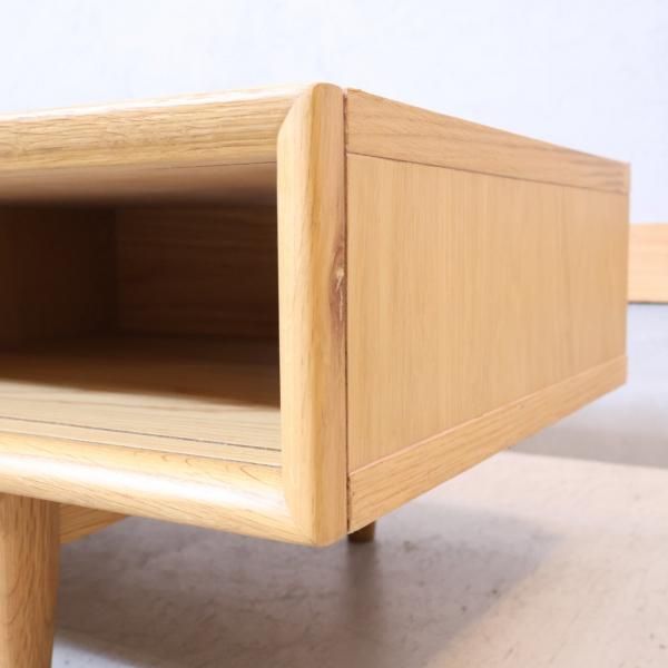 桜屋工業のCHERRY(チェリー) テレビボードです。ホワイトオーク 桜屋工業のCHERRY(チェリー) テレビボードです。ホワイトオーク