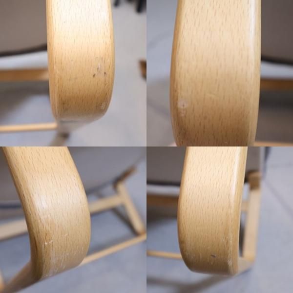 TENDO(天童木工) Bruno Mathsson(ブルーノ・マットソン TENDO(天童木工) Bruno Mathsson(ブルーノ・マットソン