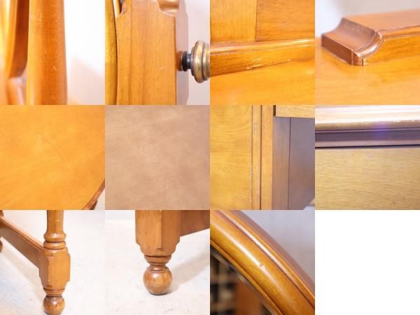 横浜クラシック家具 Daniel(ダニエル)のアーリーアメリカン 横浜クラシック家具 Daniel(ダニエル)のアーリーアメリカン
