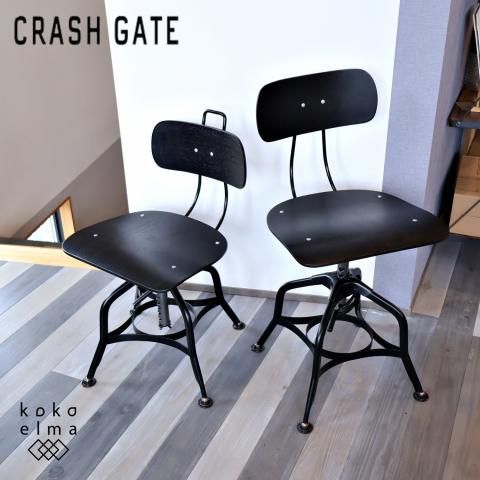 CRASH GATE(クラッシュゲート)/knot antiques(TOLEDO CHAIR CRASH GATE(クラッシュゲート)/knot antiques(TOLEDO CHAIR