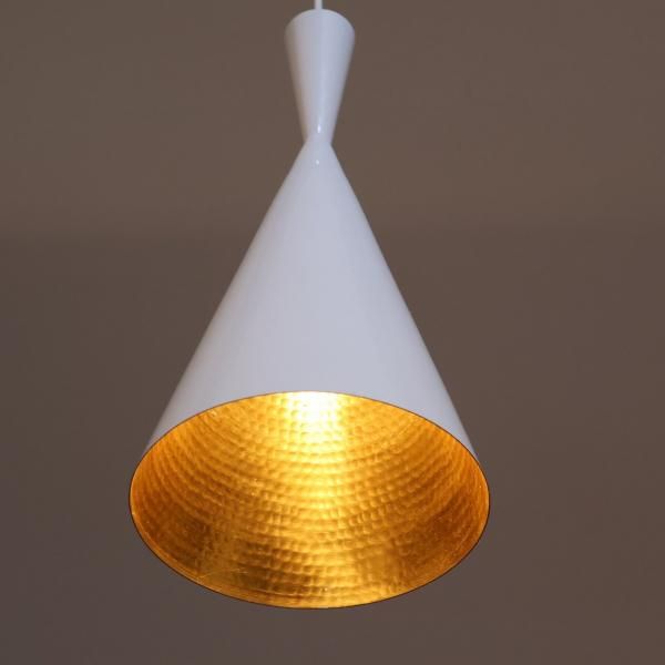 イギリスのインテリアブランドTom Dixon(トムディクソン)のBEAT イギリスのインテリアブランドTom Dixon(トムディクソン)のBEAT