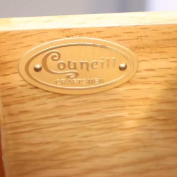 IDC大塚家具取り扱いアメリカ COUNCILL(カウンシル/カンセル)社 IDC大塚家具取り扱いアメリカ COUNCILL(カウンシル/カンセル)社