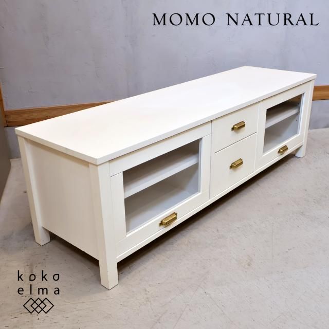 ʥƥꥢåMOMO natural(ʥ)CIELE()꡼TVܡɡۥ磻Ȥ뤤礤ͥʷϵΥץʥƥӥܡɤǤ1餷ˤ⡪