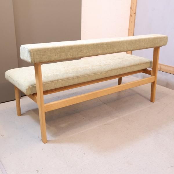 NAGANO INTERIOR(ナガノインテリア)のMOCOA(モコア) オーク材