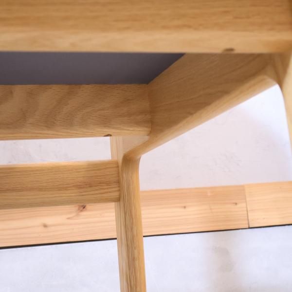 NAGANO INTERIOR(ナガノインテリア)のMOCOA(モコア) オーク材 NAGANO INTERIOR(ナガノインテリア)のMOCOA(モコア) オーク材