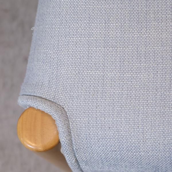 KEYUCA(ケユカ)で取り扱われていた、無垢材を使用したタビー KEYUCA(ケユカ)で取り扱われていた、無垢材を使用したタビー