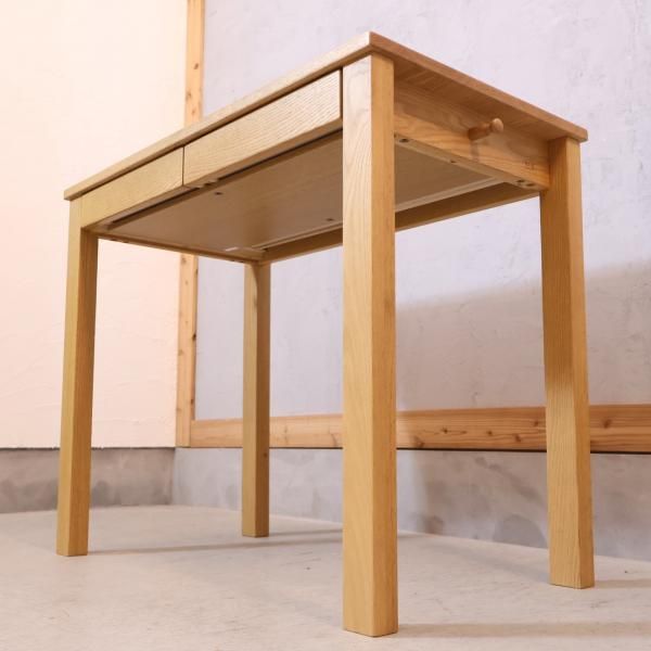 老舗家具メーカーHAMAMOTO(浜本工芸)のオーク材を使用したNo.28 老舗家具メーカーHAMAMOTO(浜本工芸)のオーク材を使用したNo.28