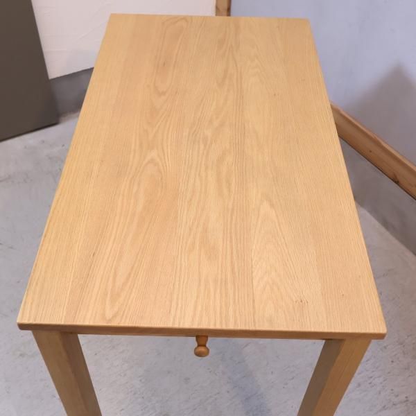 老舗家具メーカーHAMAMOTO(浜本工芸)のオーク材を使用したNo.28 老舗家具メーカーHAMAMOTO(浜本工芸)のオーク材を使用したNo.28