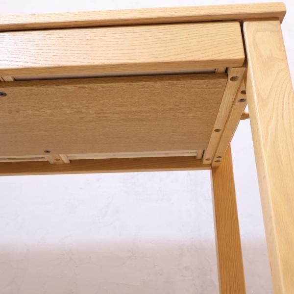 老舗家具メーカーHAMAMOTO(浜本工芸)のオーク材を使用したNo.28 老舗家具メーカーHAMAMOTO(浜本工芸)のオーク材を使用したNo.28