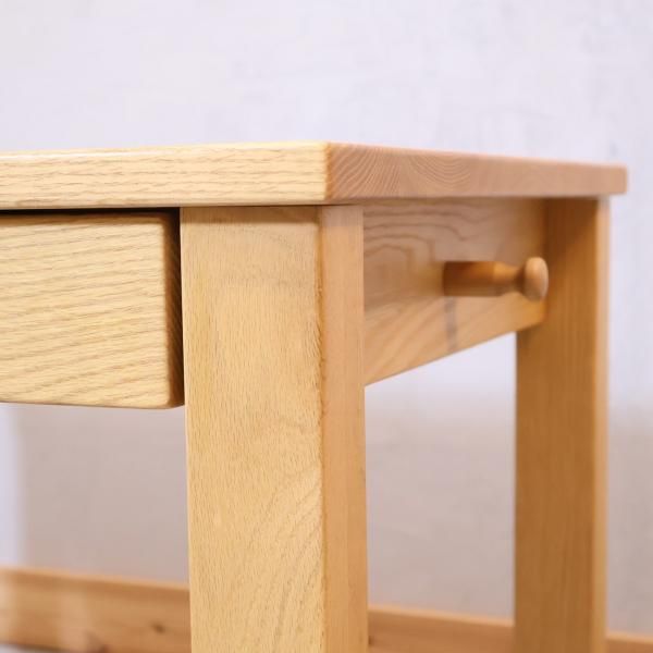老舗家具メーカーHAMAMOTO(浜本工芸)のオーク材を使用したNo.28 老舗家具メーカーHAMAMOTO(浜本工芸)のオーク材を使用したNo.28