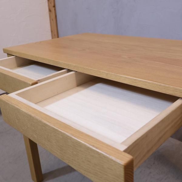 老舗家具メーカーHAMAMOTO(浜本工芸)のオーク材を使用したNo.28 老舗家具メーカーHAMAMOTO(浜本工芸)のオーク材を使用したNo.28