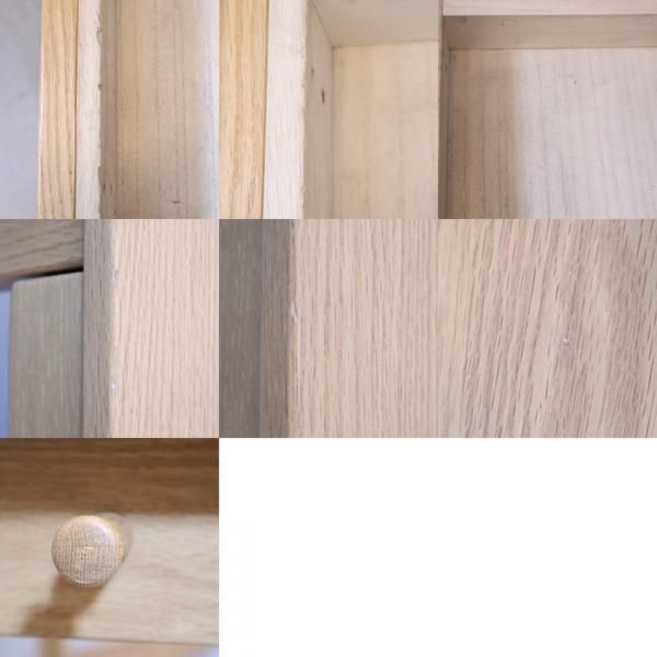 老舗家具メーカーHAMAMOTO(浜本工芸)のオーク材を使用したNo.28 老舗家具メーカーHAMAMOTO(浜本工芸)のオーク材を使用したNo.28
