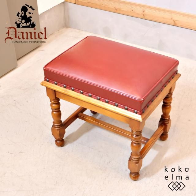 DANIEL(横浜ダニエル) - kokoelma -ココエルマ- 雑貨・中古家具 DANIEL(横浜ダニエル) - kokoelma -ココエルマ- 雑貨・中古家具