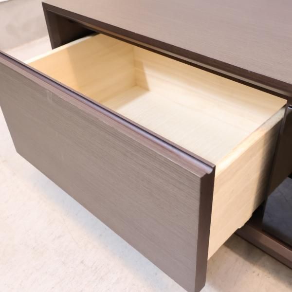 【受注生産品】高級家具 HUKLA BLS テレビボード 幅160cm BLS TV-BOARD｜STORAGE｜PRODUCTS｜国産家具メーカー HUKLA