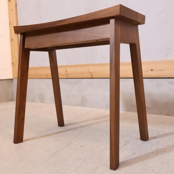 karimoku(カリモク家具)のXT0346ME スツールです karimoku(カリモク家具)のXT0346ME スツールです
