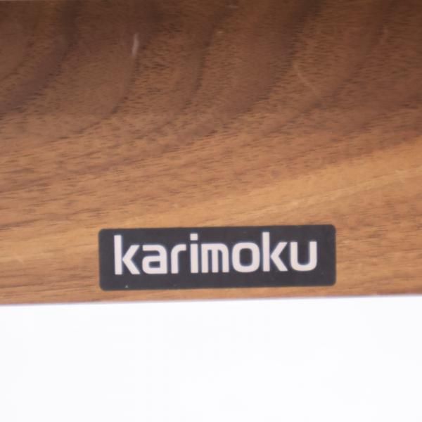 karimoku(カリモク家具)のXT0346ME スツールです karimoku(カリモク家具)のXT0346ME スツールです