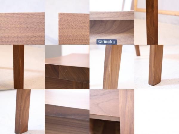 karimoku(カリモク家具)のXT0346ME スツールです karimoku(カリモク家具)のXT0346ME スツールです