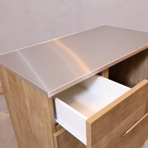 DAIMARU(家具の大丸)のCretty(クレッティ) キッチンカウンター DAIMARU(家具の大丸)のCretty(クレッティ) キッチンカウンター