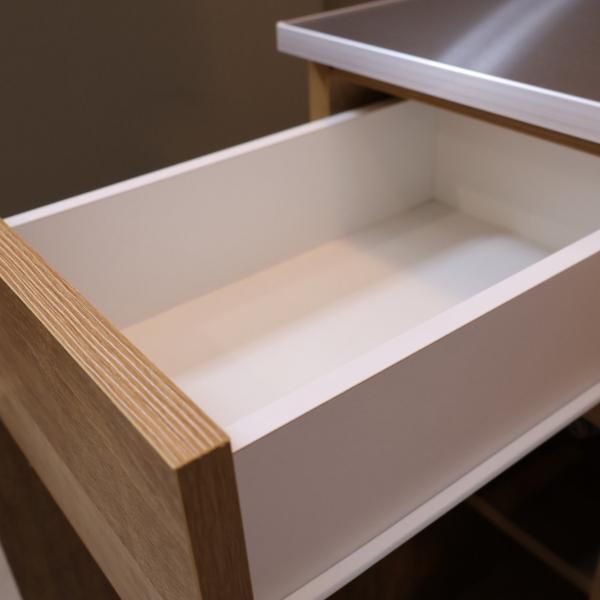 DAIMARU(家具の大丸)のCretty(クレッティ) キッチンカウンター DAIMARU(家具の大丸)のCretty(クレッティ) キッチンカウンター