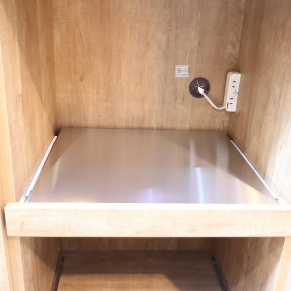 DAIMARU(家具の大丸)のCretty(クレッティ) キッチンカウンター DAIMARU(家具の大丸)のCretty(クレッティ) キッチンカウンター