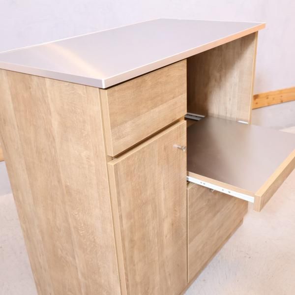 DAIMARU(家具の大丸)のCretty(クレッティ) キッチンカウンター DAIMARU(家具の大丸)のCretty(クレッティ) キッチンカウンター
