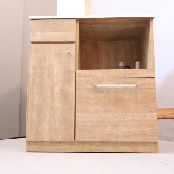 DAIMARU(家具の大丸)のCretty(クレッティ) キッチンカウンター DAIMARU(家具の大丸)のCretty(クレッティ) キッチンカウンター