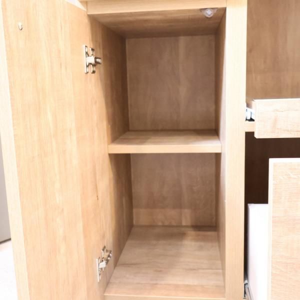 DAIMARU(家具の大丸)のCretty(クレッティ) キッチンカウンター DAIMARU(家具の大丸)のCretty(クレッティ) キッチンカウンター
