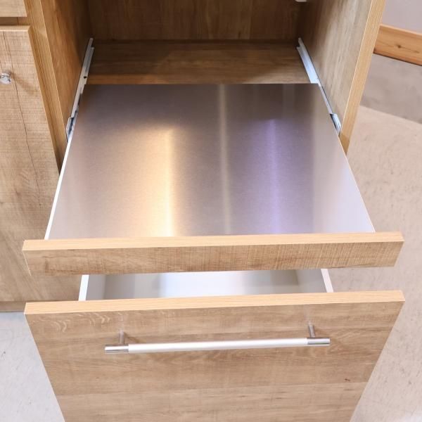 DAIMARU(家具の大丸)のCretty(クレッティ) キッチンカウンター DAIMARU(家具の大丸)のCretty(クレッティ) キッチンカウンター