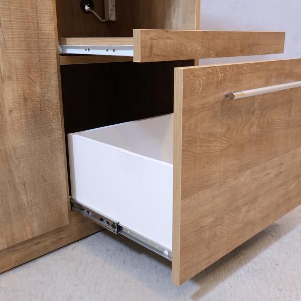 DAIMARU(家具の大丸)のCretty(クレッティ) キッチンカウンター DAIMARU(家具の大丸)のCretty(クレッティ) キッチンカウンター