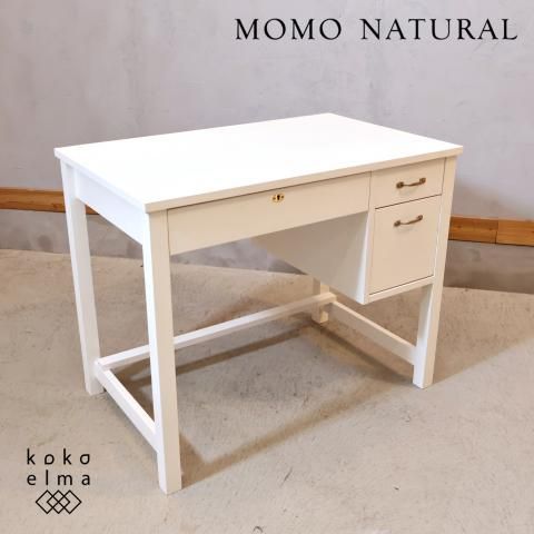 MOMO natural(モモナチュラル)のCIELE(シエル)シリーズの片袖 MOMO natural(モモナチュラル)のCIELE(シエル)シリーズの片袖