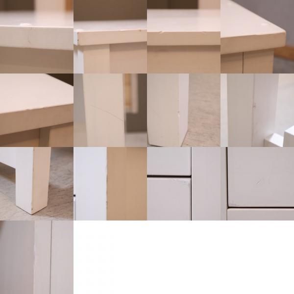 MOMO natural(モモナチュラル)のCIELE(シエル)シリーズの片袖 MOMO natural(モモナチュラル)のCIELE(シエル)シリーズの片袖