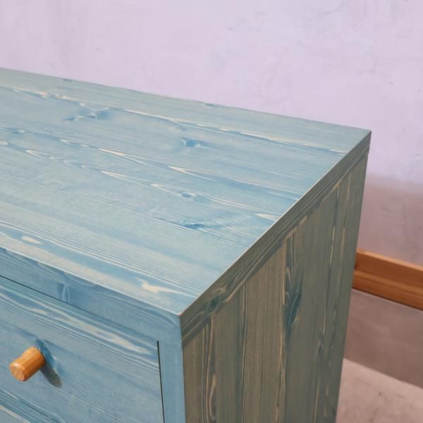 LOVE CHEST T75