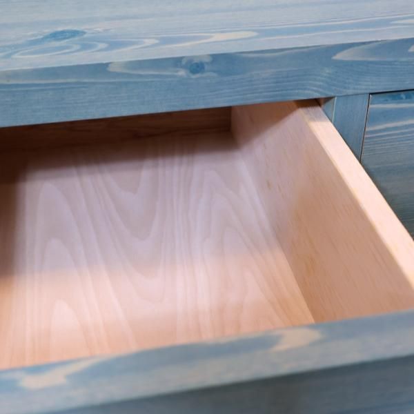 LOVE CHEST T75