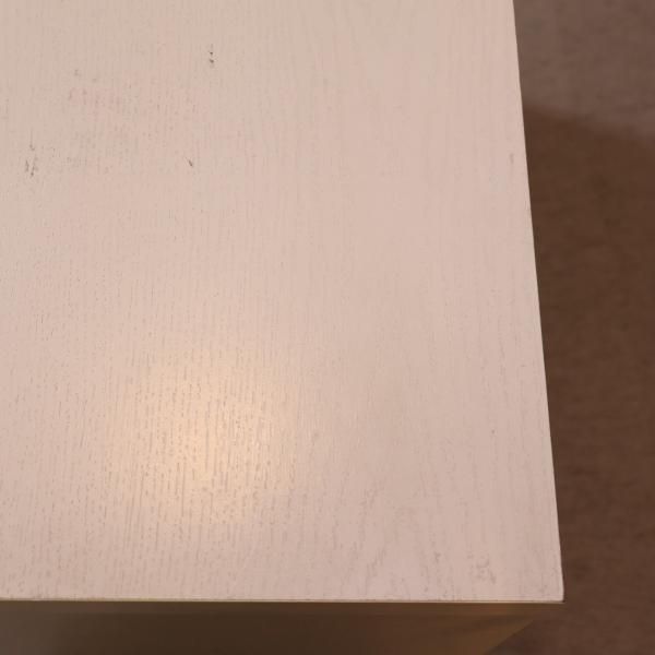 MOMO natural(モモナチュラル)のLOVE(ラブ) 3段ワイドチェスト