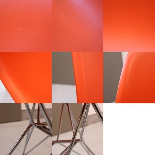 Hermanmiller(ハーマンミラー)社のイームズ ワイヤーベース Hermanmiller(ハーマンミラー)社のイームズ ワイヤーベース