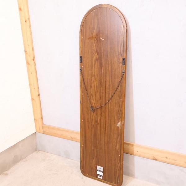 karimoku(カリモク家具)にて取り扱われていたウォールミラーです karimoku(カリモク家具)にて取り扱われていたウォールミラーです